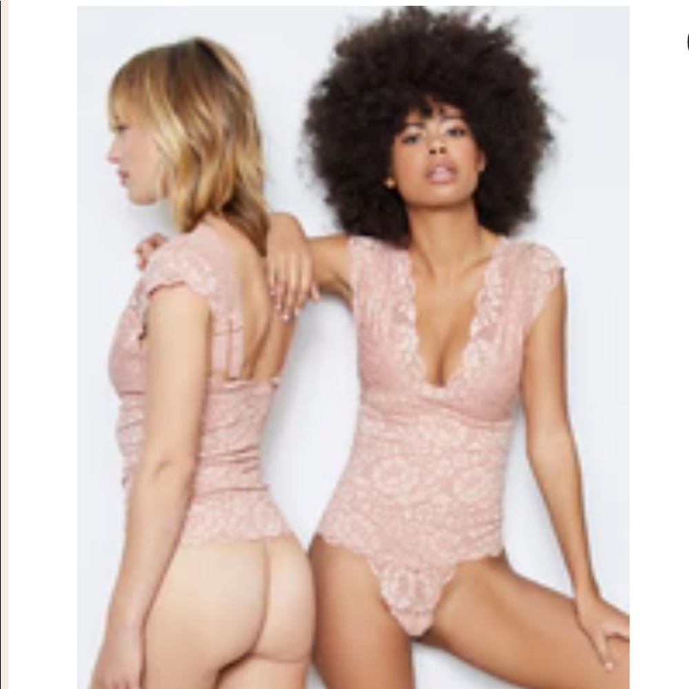 We Are Hah Off The Hook Bodysuit